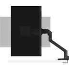 BenQ BSH01 Ergo monitor arm black