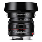 Leica 11713 Summilux-M 50 f/1.4 Glossy Nero (Classic Line)