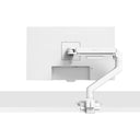 Braccio per monitor BenQ BSH02 Ergo bianco