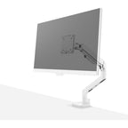 Braccio per monitor BenQ BSH02 Ergo bianco