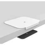 Braccio per monitor BenQ BSH02 Ergo bianco