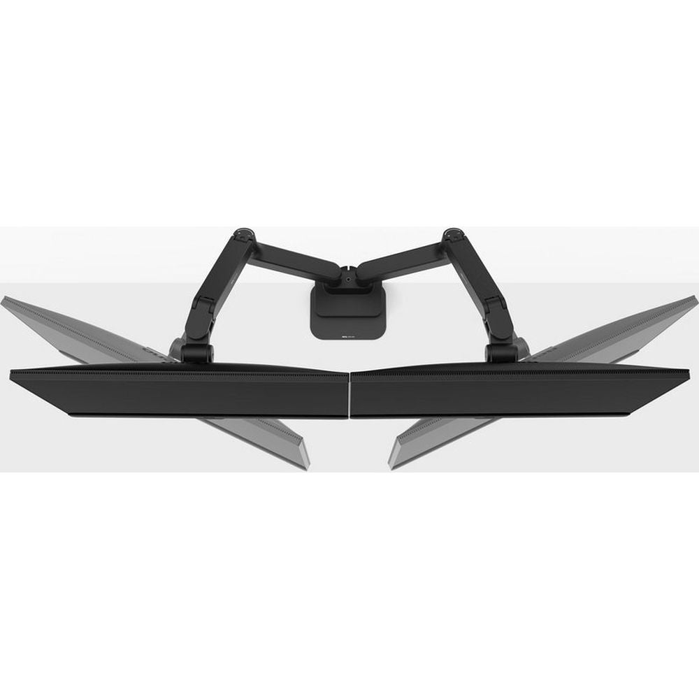 BenQ BDH01 Dual monitor arm