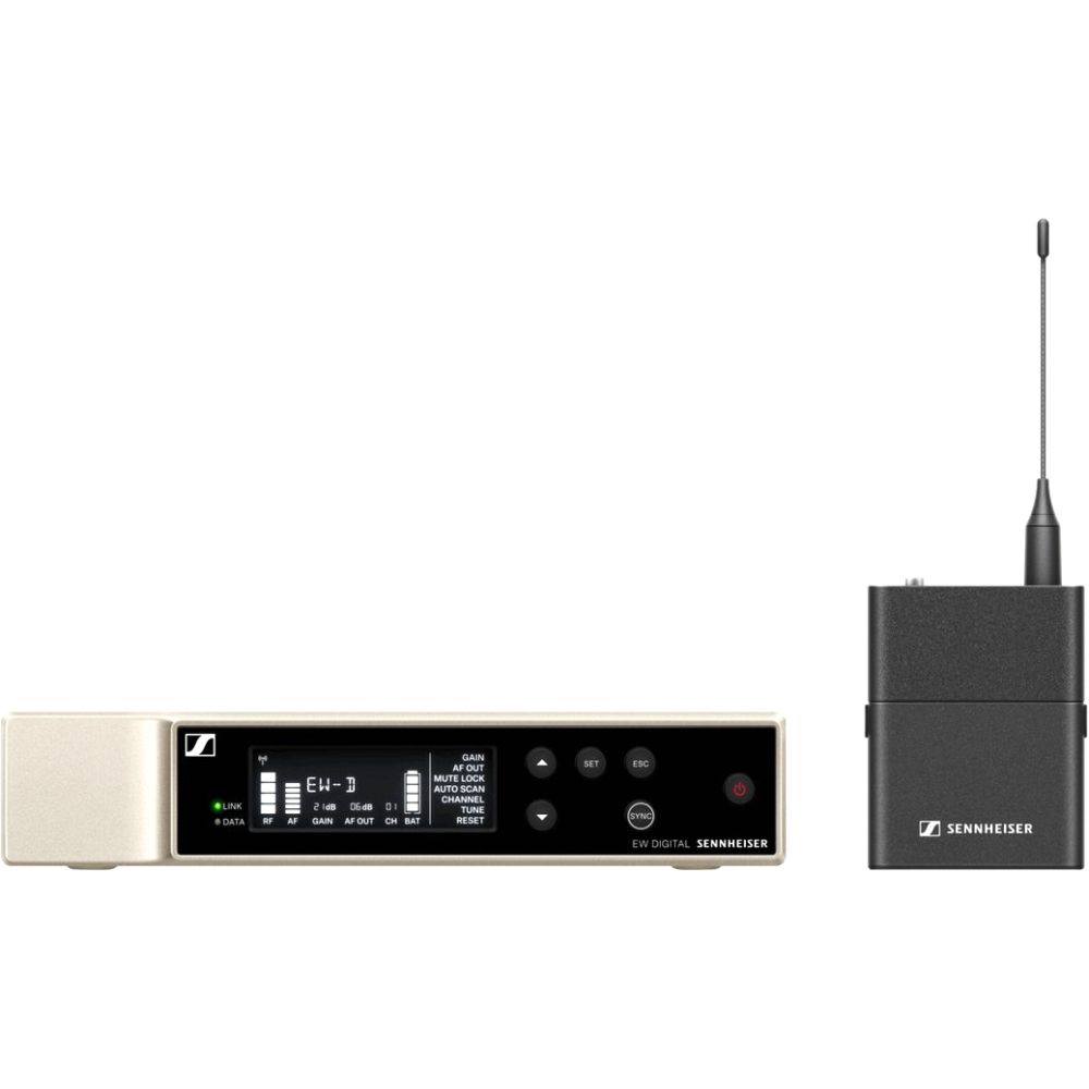 Sennheiser EW-D SK Base Set (S1-7)