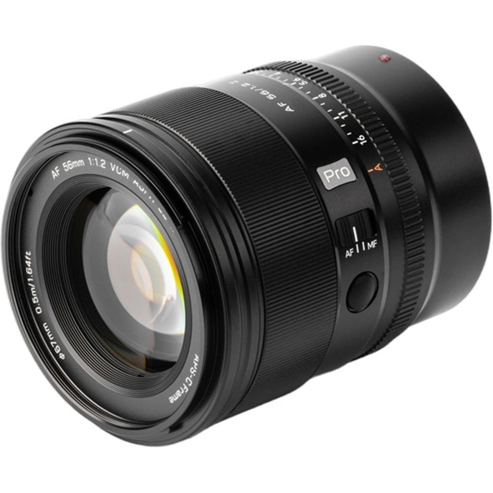 Viltrox AF 56mm f/1.2 Pro Nikon Z