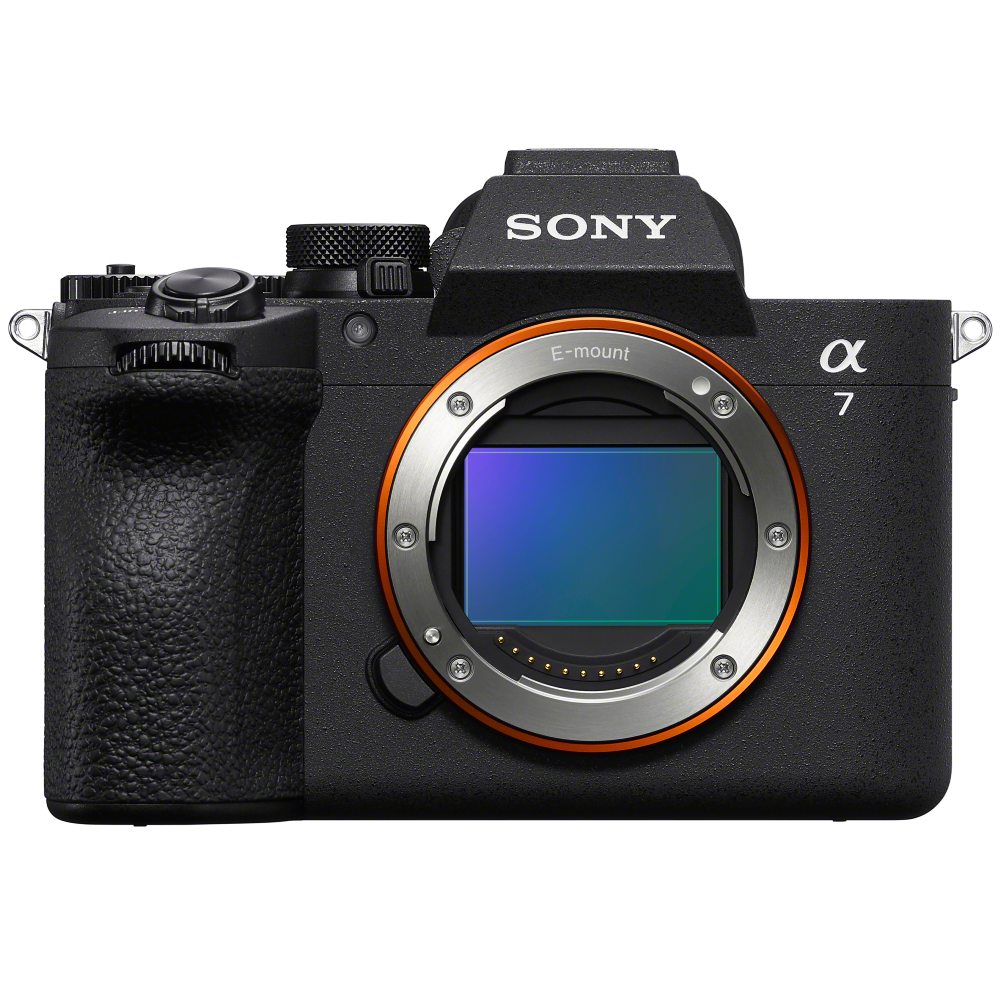 Sony A7 V + 70-200mm f/2.8 GM OSS II
