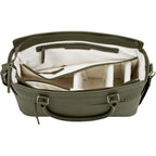 Loulex Handbag olive