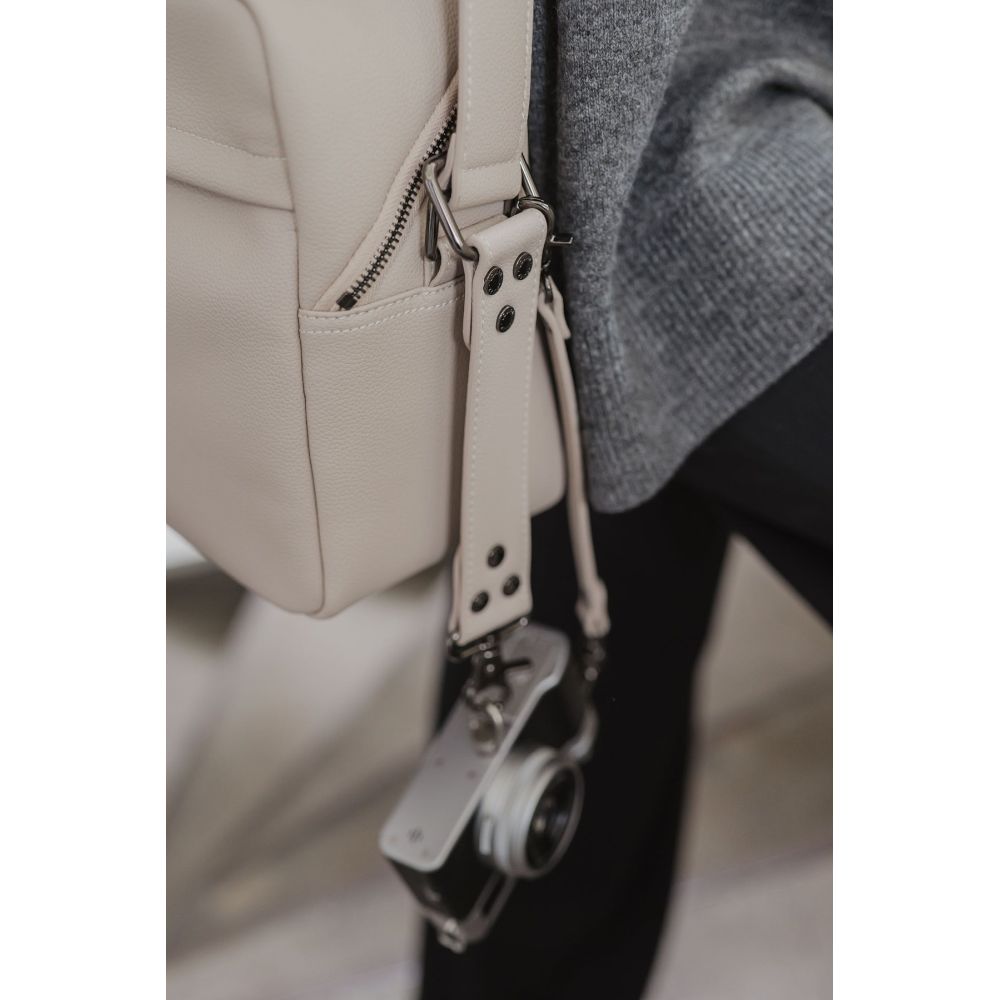 Loulex XL Organizer beige