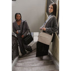 Loulex XL Organizer beige