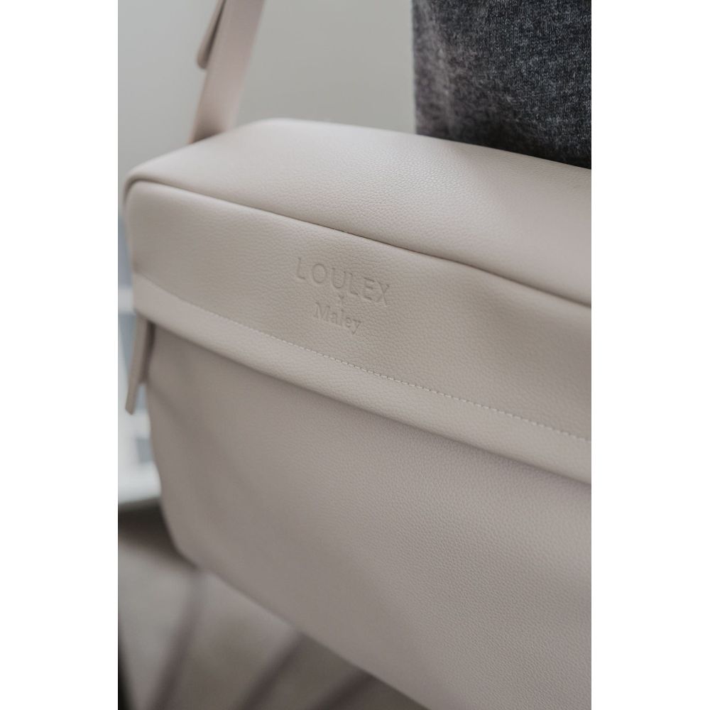 Loulex XL Organizer beige