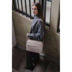 Loulex XL Organizer beige