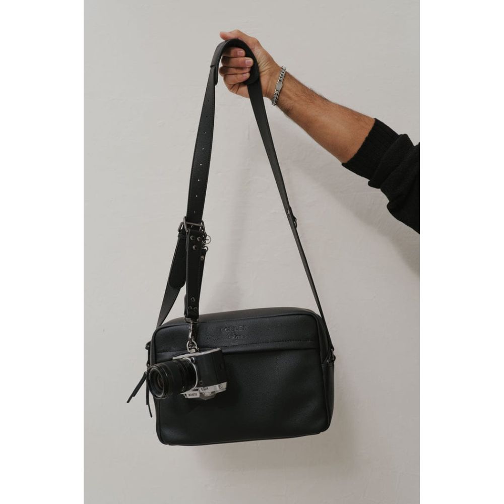 Organizer Loulex XL nero