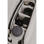 Organizer Loulex XL nero