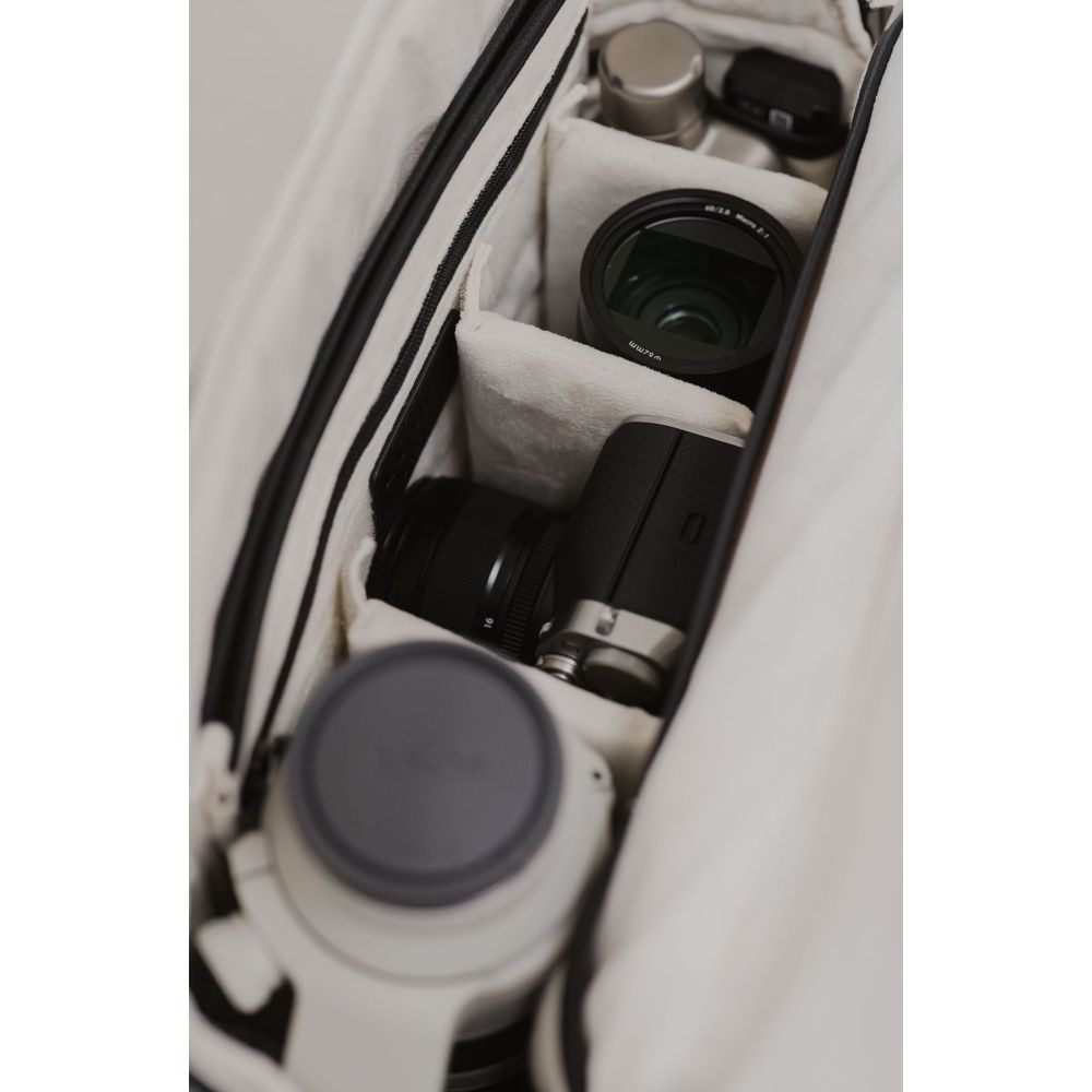 Organizer Loulex XL nero