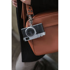 Organizer Loulex XL marrone