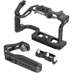 Kit gabbia SmallRig 5960 "Nero Mamba" per Canon EOS R6 Mark III / R6 Mark II