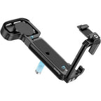 Piastra di montaggio a L SmallRig 5962 con slot AirTag per Canon EOS R6 Mark III / R6 Mark II / R5 Mark II