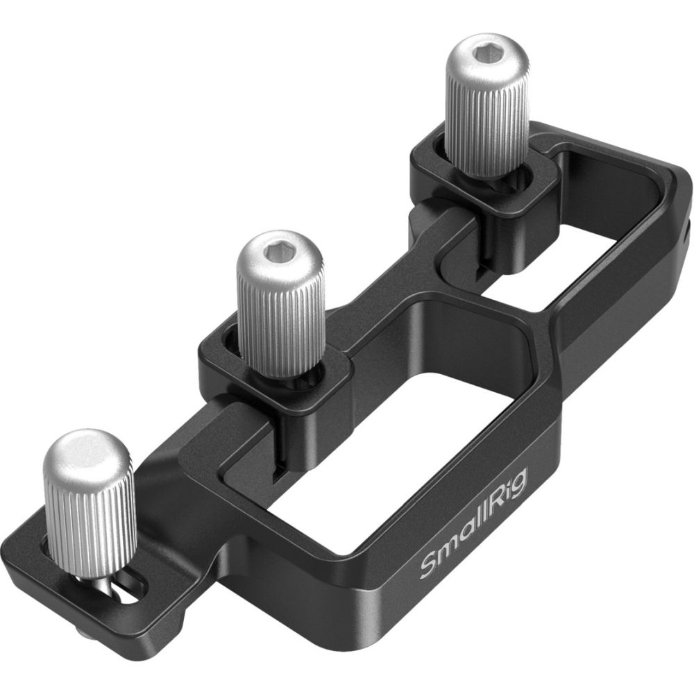 SmallRig 5969 Morsetto per cavo HDMI e USB-C per gabbia per Canon EOS R6 Mark III / R5 Mark II
