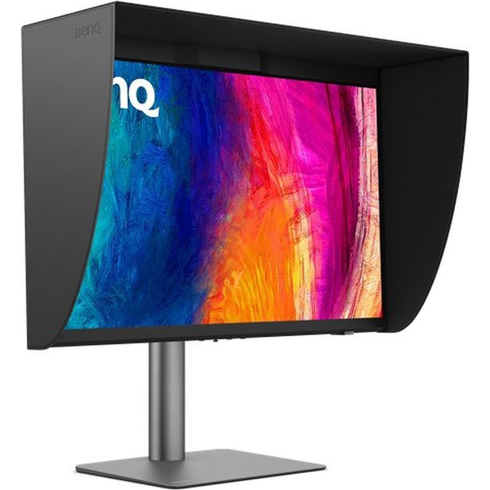 Monitor BenQ PD2770U 4K da 27 pollici