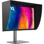 Monitor BenQ PD2770U 4K da 27 pollici