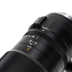 Zhongyi Mitakon 200mm f/4.0 L-attacco