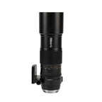 Zhongyi Mitakon 200mm f/4.0 L-attacco