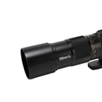 Zhongyi Mitakon 200mm f/4.0 L-attacco