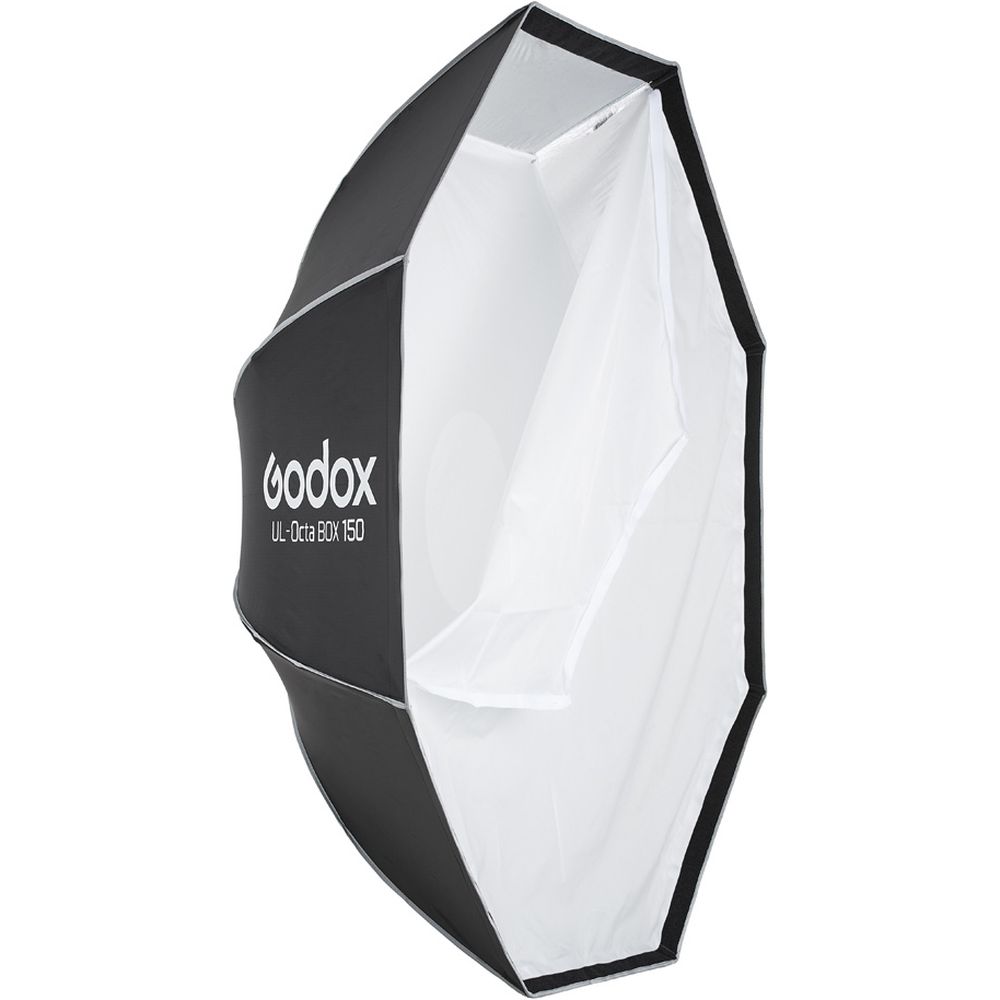 Godox UL BOX Octa 150 Softbox multifunzionale facile da piegare