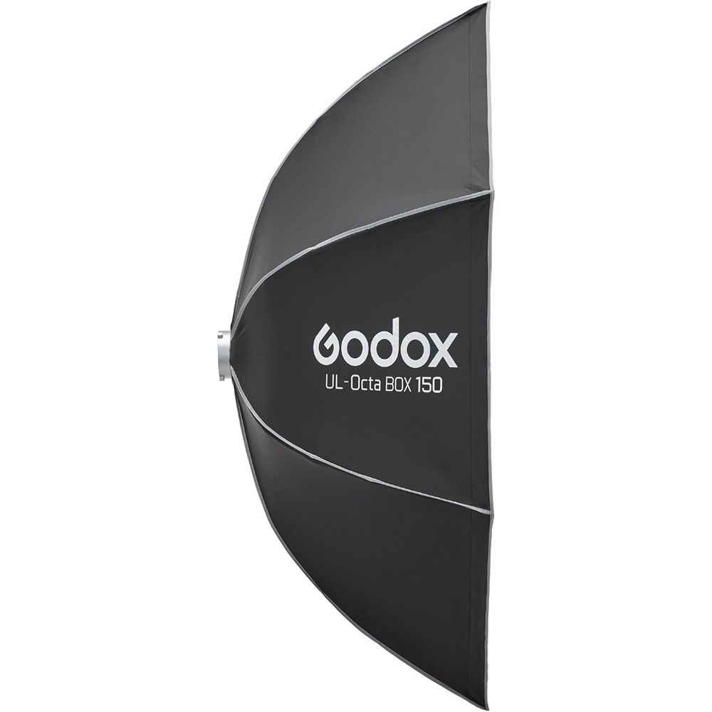 Godox UL BOX Octa 150 Softbox multifunzionale facile da piegare