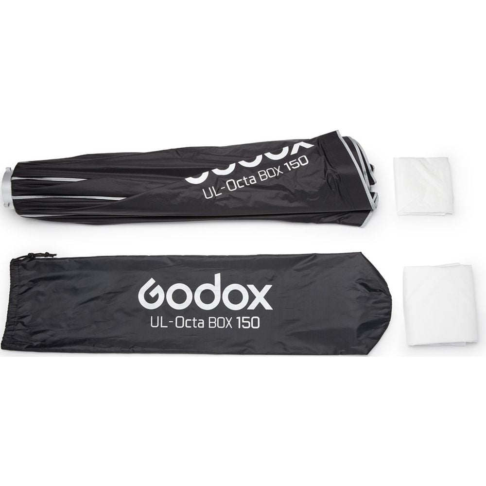Godox UL BOX Octa 150 Softbox multifunzionale facile da piegare