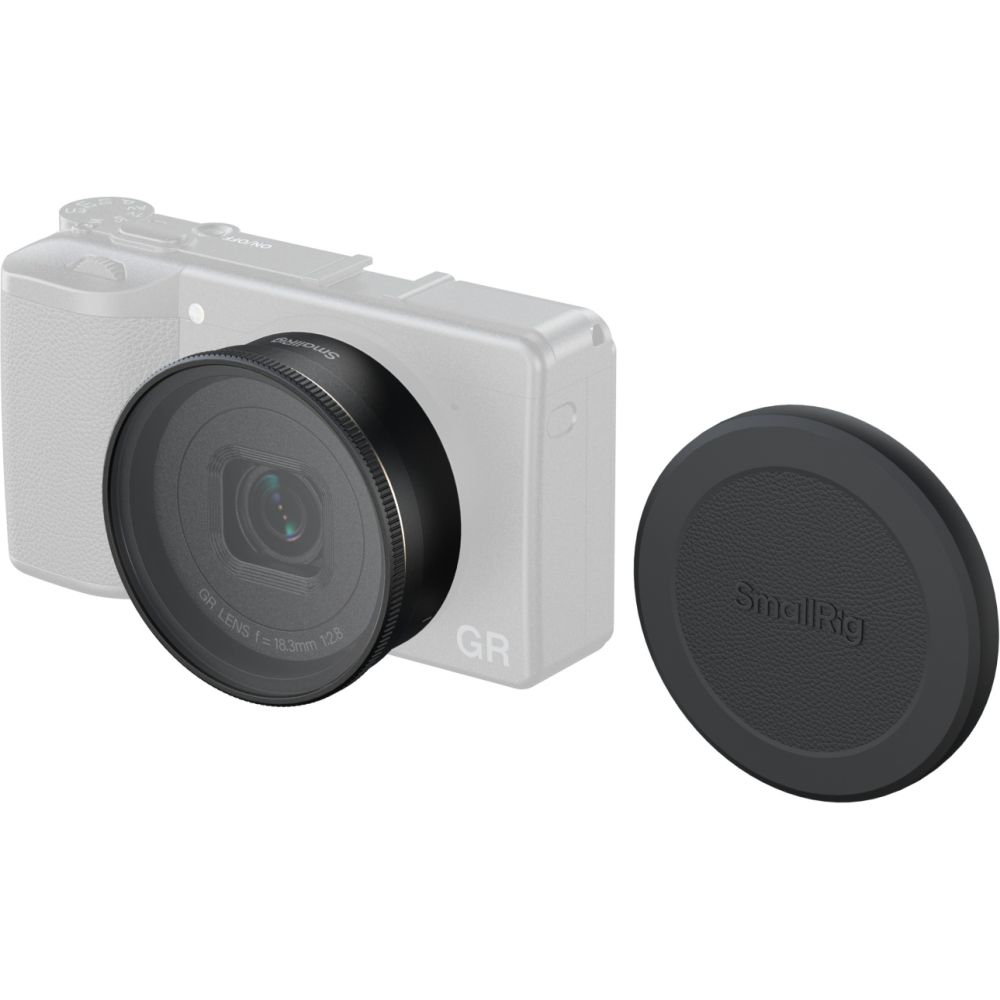 SmallRig 5679 UV filter for RICOH GR IV