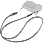 SmallRig 5685 Quick Release Shoulder Strap for Ricoh GR Series, Grey