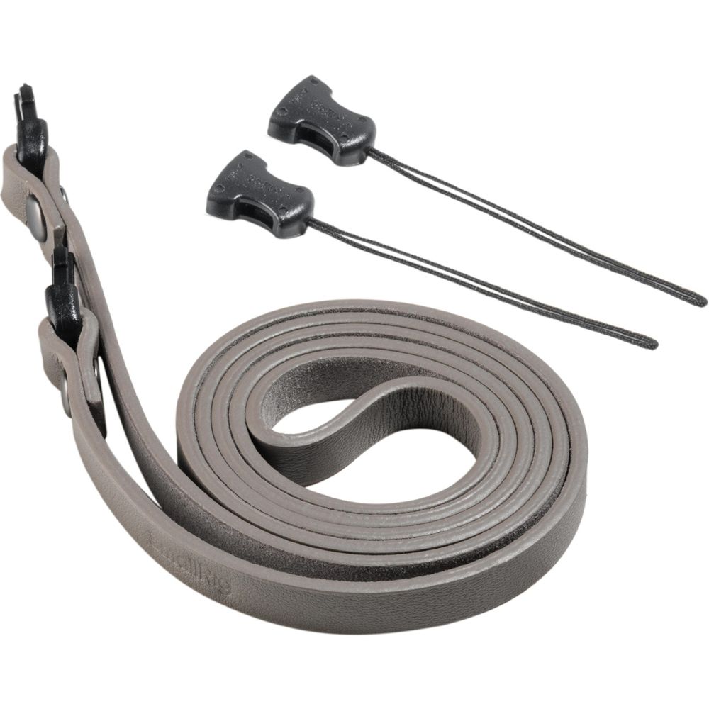 SmallRig 5685 Quick Release Shoulder Strap for Ricoh GR Series, Grey