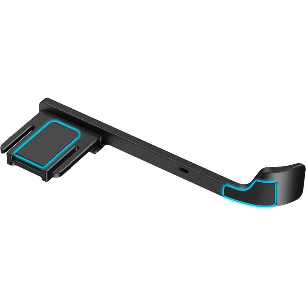 SmallRig 5688 Thumb Grip for Ricoh GR IV, Black