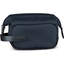 Billingham Capsule 1 fibrenyte nero/pelle nera