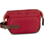 Billingham Capsule 1 Borgogna/Cioccolato