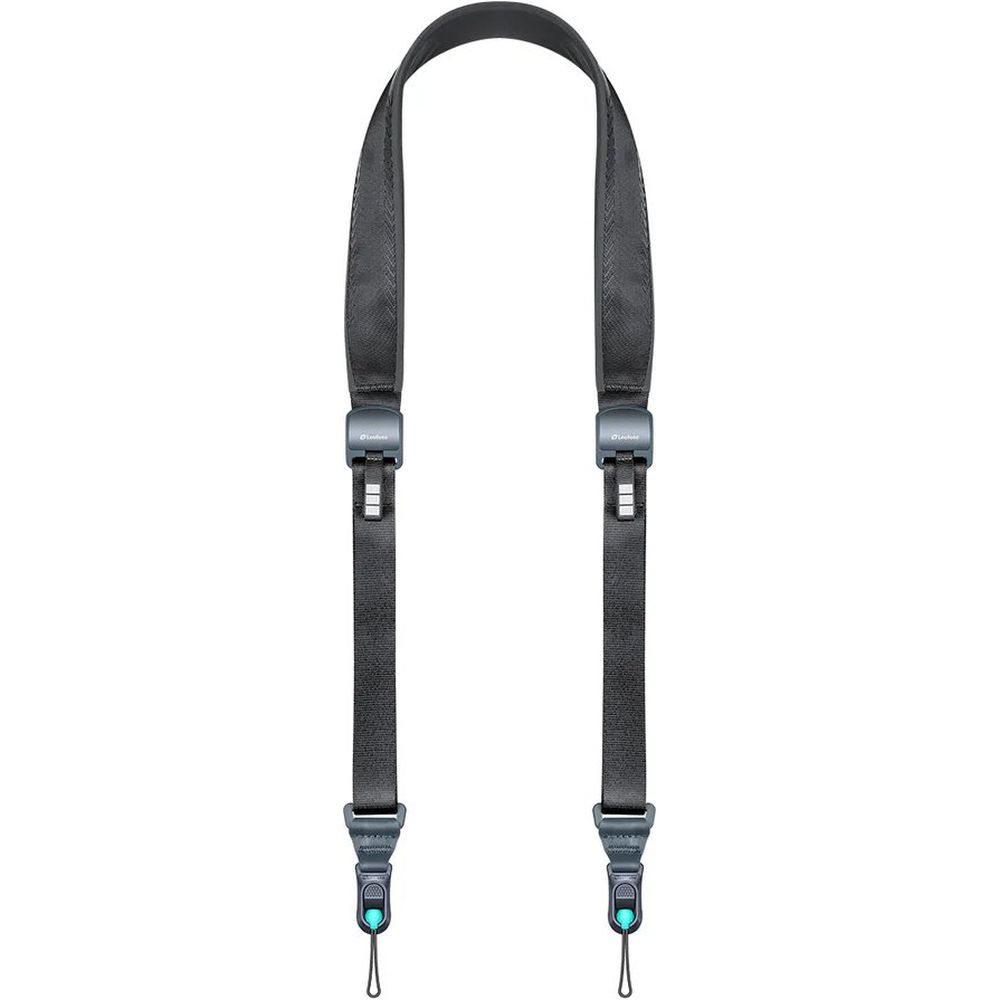 Leofoto Camera strap black