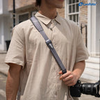 Leofoto Camera strap black