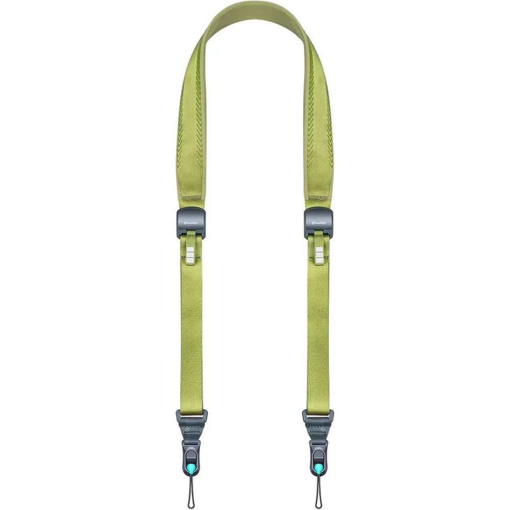 Leofoto Camera strap green