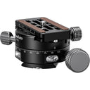 Leofoto Panning Clamp