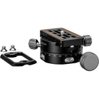 Leofoto Panning Clamp