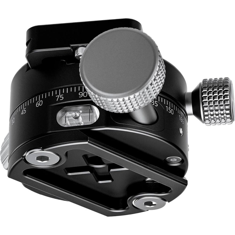 Leofoto Panning Clamp