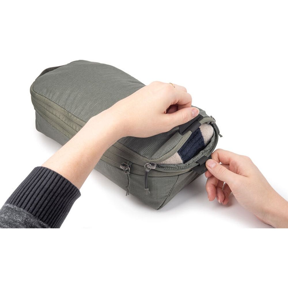 Peak Design Packing Cube S-Medium Sage