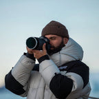 PolarPro Arctic CP - 86mm (c) Threaded - Benjamin Hardman