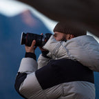 PolarPro Arctic CP - 86mm (c) Threaded - Benjamin Hardman