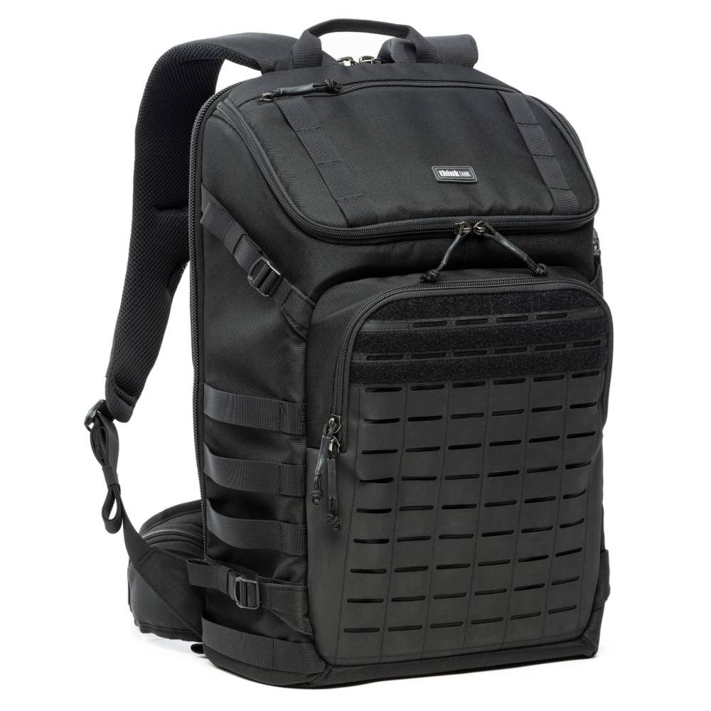 Think Tank DarkLight 25L Zaino - Nero