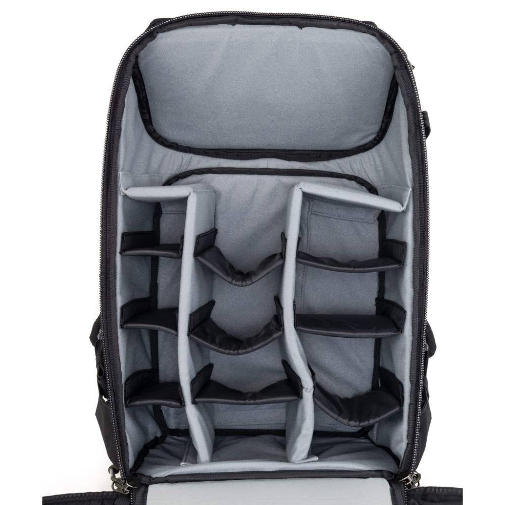 Think Tank DarkLight 25L Zaino - Nero