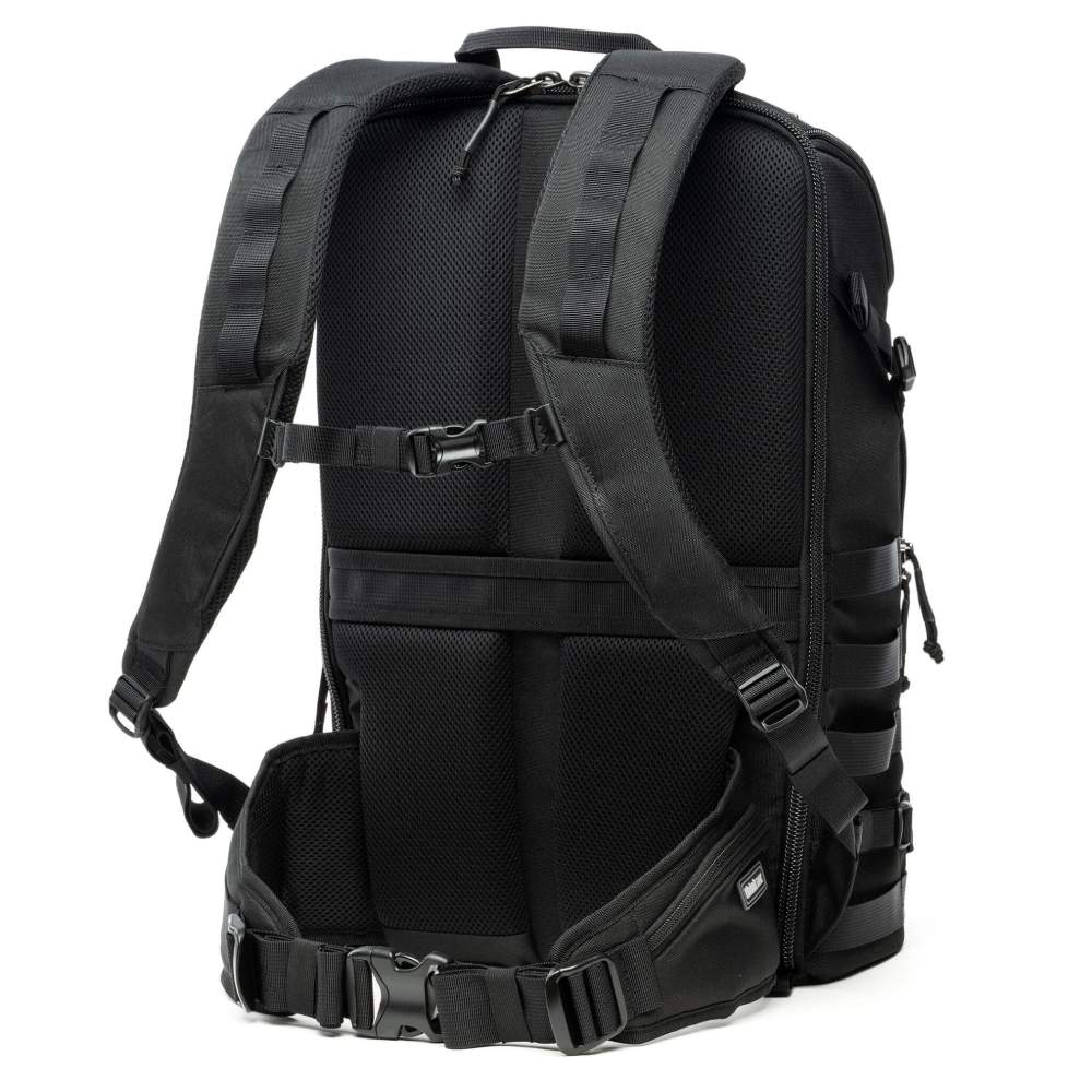 Think Tank DarkLight 25L Zaino - Nero