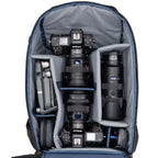 Think Tank DarkLight 25L Zaino - Nero