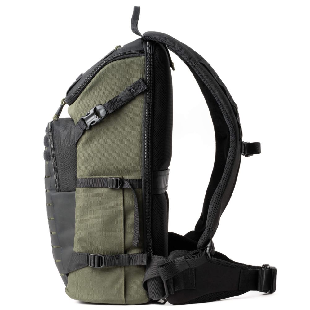 Think Tank DarkLight 25L Zaino - Verde Montana