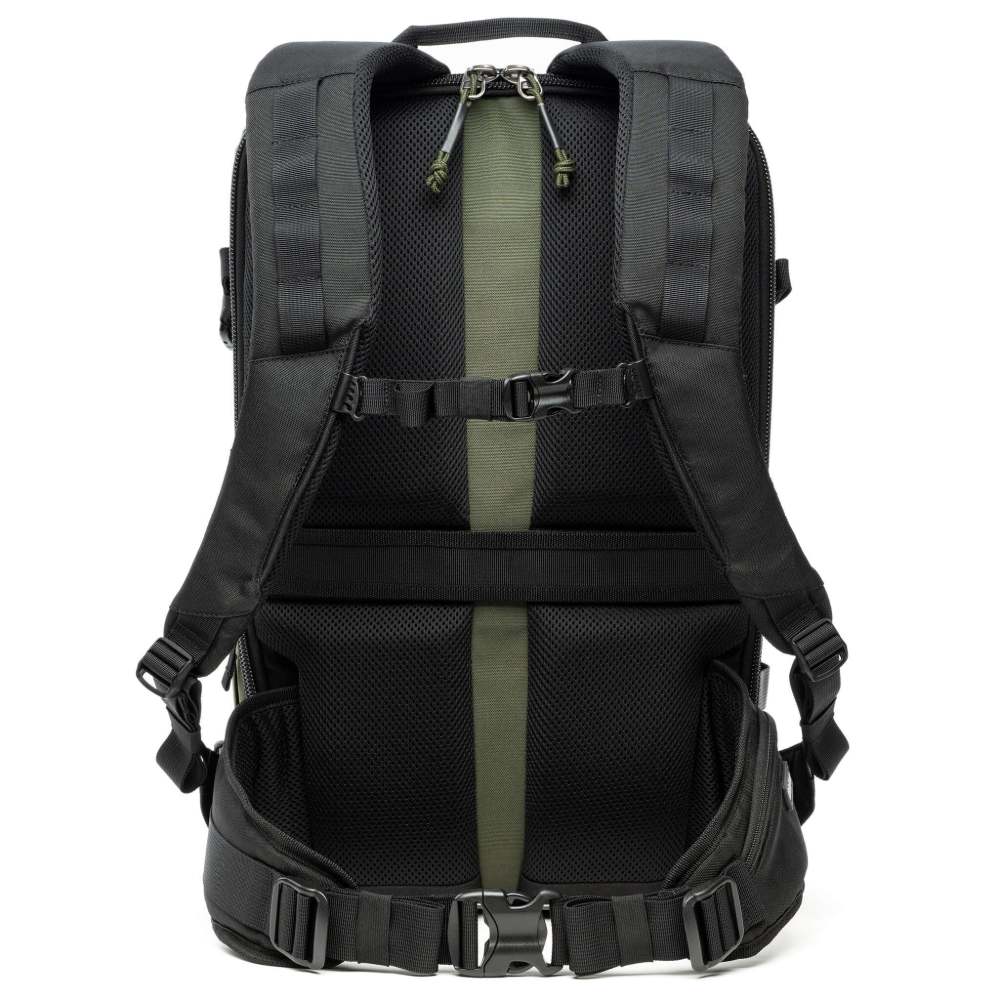 Think Tank DarkLight 25L Zaino - Verde Montana